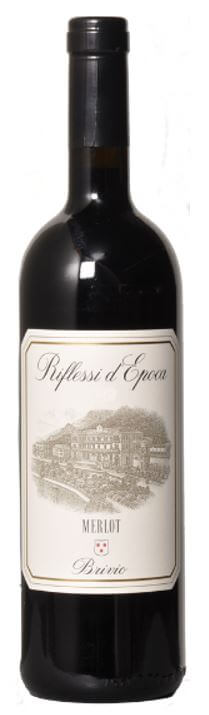 Brivio Vini Riflessi d'Epoca Merlot DOC - Guido Brivio 2019