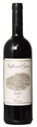 Brivio Vini Riflessi d'Epoca Merlot DOC - Guido Brivio 2019