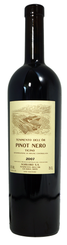 Tenimento dell'Ör Pinot Nero DOC 2020