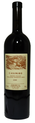 Tenimento dell'Ör Casimiro DOC 2019