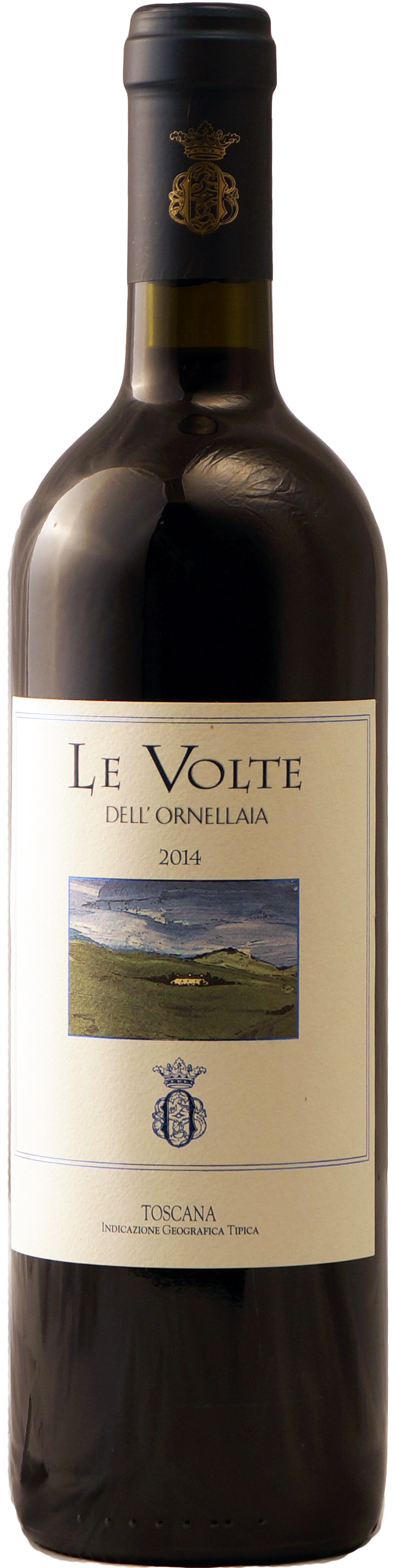 Tenuta Ornellaia Le Volte dell'Ornellaia 2023
