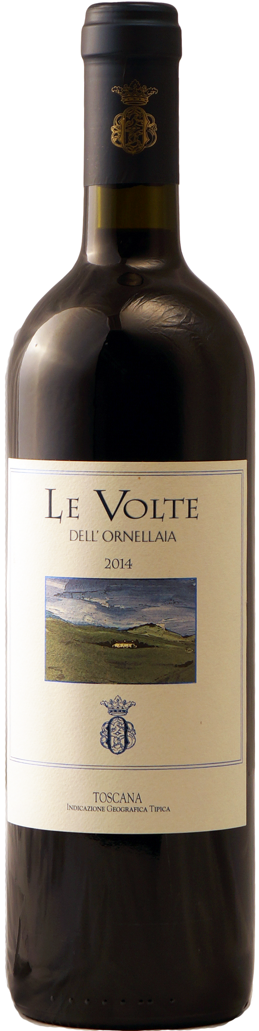 Tenuta Ornellaia Le Volte dell'Ornellaia 2023
