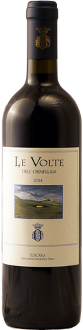 Tenuta Ornellaia Le Volte dell'Ornellaia 2023