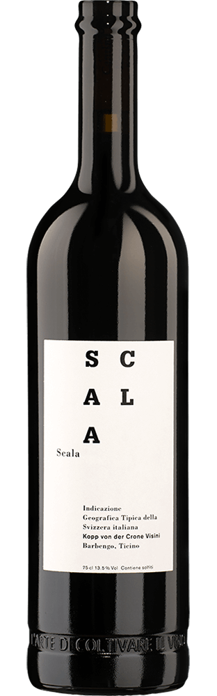 Cantina Kopp von der Crone Visini Scala - Kopp von der Crone Visini 2016
