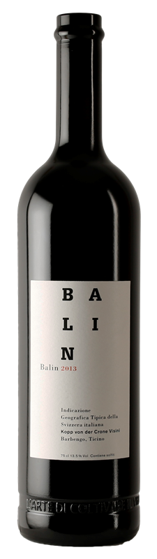Cantina Kopp von der Crone Visini Balin - Kopp von der Crone Visini 2022
