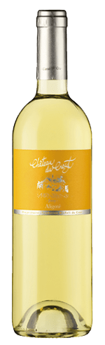 Domaine Château du Crest Aligoté AOC Château du Crest 2022 Blanc
