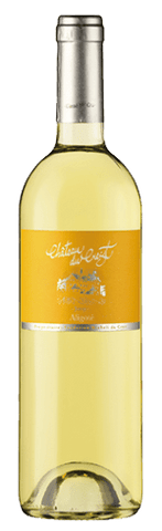 Domaine Château du Crest Aligoté AOC Château du Crest 2022 Blanc