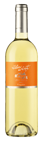 Domaine Château du Crest Viognier AOC Château du Crest 2024 Blanc