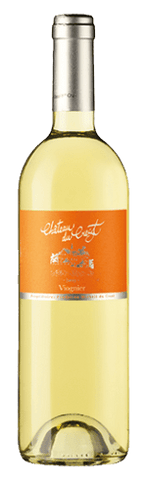 Domaine Château du Crest Viognier AOC Château du Crest 2024 Blanc