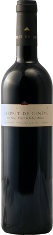 Domaine Château du Crest Esprit du Genève AOC Château du Crest 2023