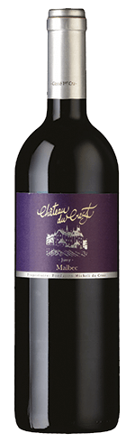 Domaine Château du Crest Malbec AOC Château du Crest 2024