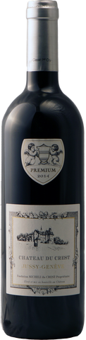 Domaine Château du Crest Premium Rouge AOC Château du Crest 2018