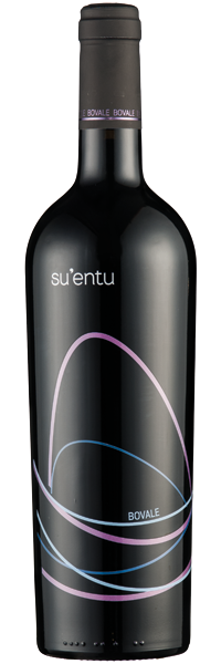 Cantine Su`Entu Su'Nico Bovale IGT 2021