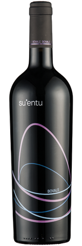 Cantine Su`Entu Su'Nico Bovale IGT 2021