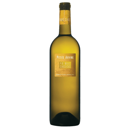 CAVE DE LA CÔTE - Orsat Primus Classicus Petite Arvine - 🍷 Vin Blanc Suisse ! 