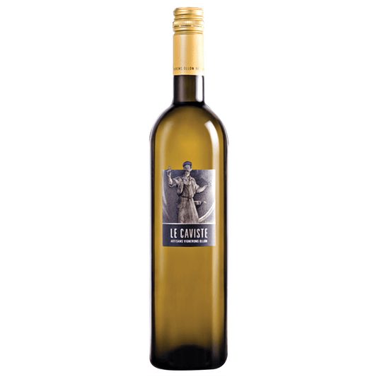 CAVE DE LA CÔTE - Le Caviste Ollon - Swiss Chasselas White Wine 🍷🇨🇭🍇