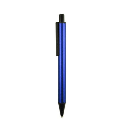 De Niro Kugelschreiber – Aluminium & Parker-Mine