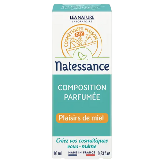 🌸 Natessance® Natural Fragrance Compositions for DIY Creations 🌸