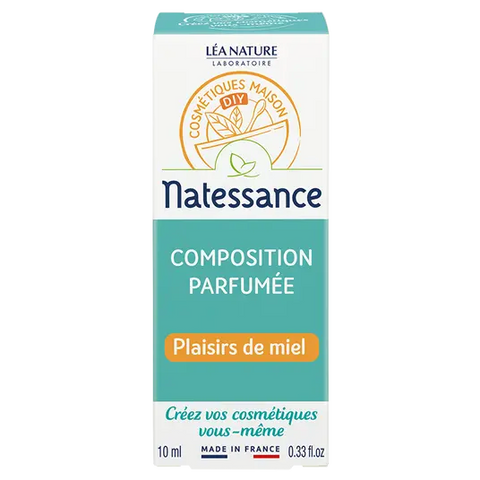 🌸 Natessance® Natural Fragrance Compositions for DIY Creations 🌸