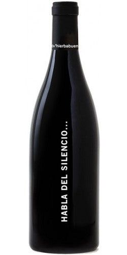 Habla Habla del Silencio 2021