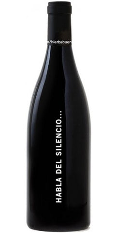 Habla Habla del Silencio 2021
