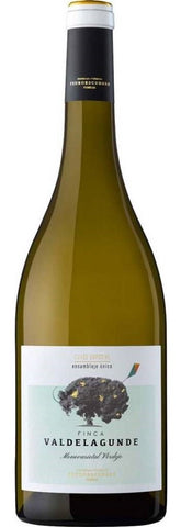 Bodegas Pedro Escuedro Cuvée Especial Valdelagunde Vdt 2022 Blanc