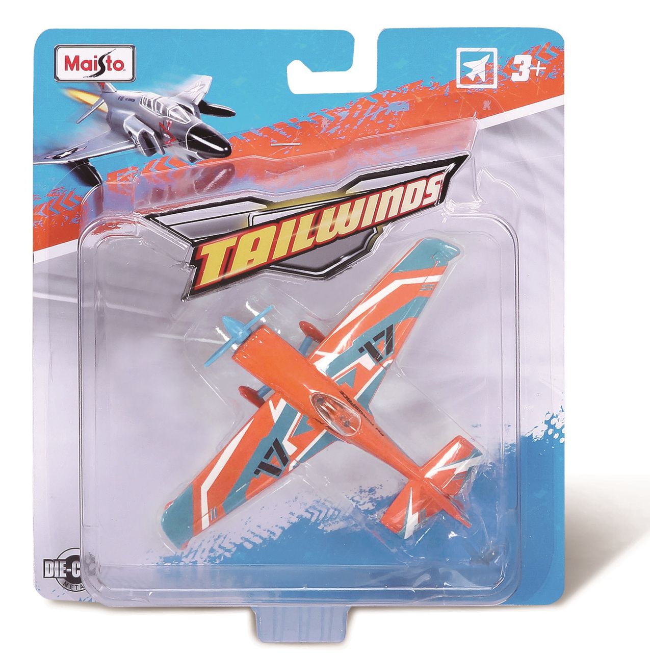 Tailwinds Flugzeuge 14 cm assortiert