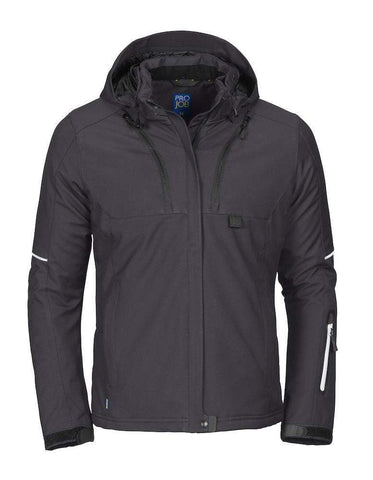 Projob Damen Funktionsjacke aus Softshell 3-lagig