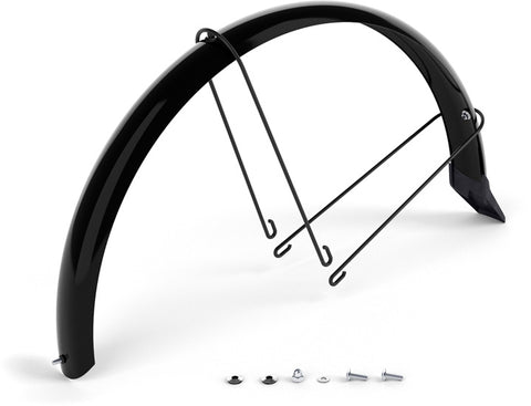 Yedoo | Mudguard 20" | Disc Rear