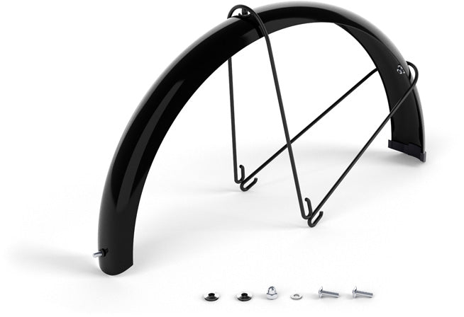 Yedoo | Mudguard 16" | Disc Rear