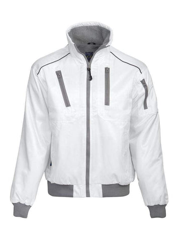 Projob Arbeitsjacke -  Herren Pilotenjacke mit grossen Brusttaschen