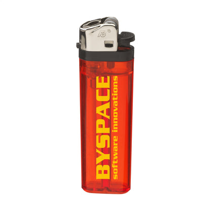 TransFlint Feuerzeug