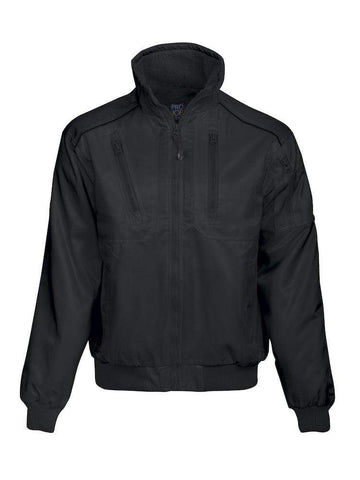 Projob Arbeitsjacke -  Herren Pilotenjacke mit grossen Brusttaschen
