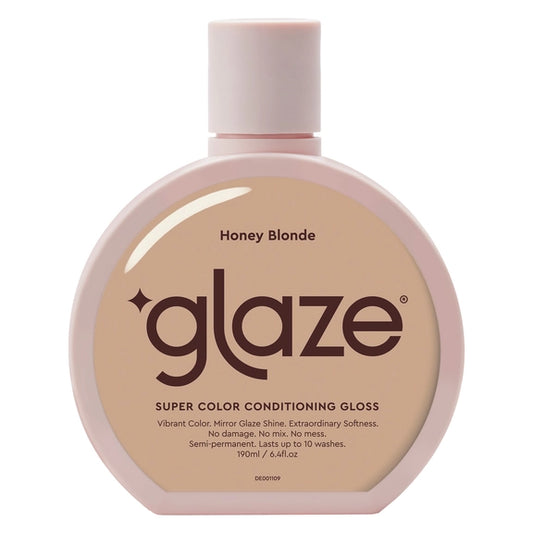 ✨ Glaze Super Gloss - Honey Blonde ✨