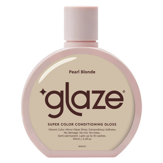 ✨ Glaze Super Gloss - Pearl Blonde ✨