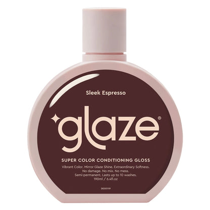 ✨ Glaze Super Gloss - Sleek Espresso ✨