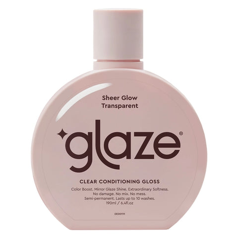 ✨ Glaze Super Gloss - Sheer Glow ✨