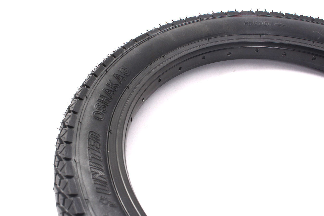 KHE | BMX | UNITED 16"x2,125" Reifen