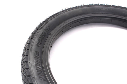 KHE | BMX | UNITED 16"x2,125" Reifen