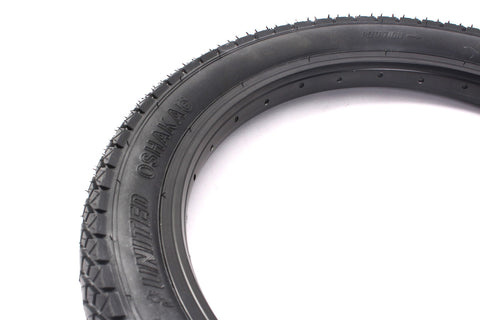 KHE | BMX | UNITED 16"x2,125" Reifen