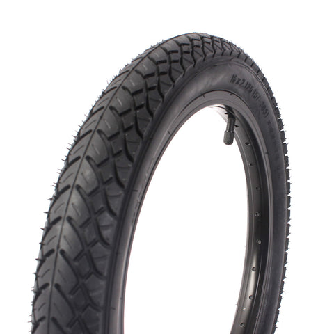 KHE | BMX | UNITED 16"x2,125" Reifen