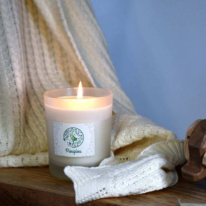 Piou-Piou - Pioupiou Scented Candle - Relaxing Aroma for Peaceful Moments 🕯️✨