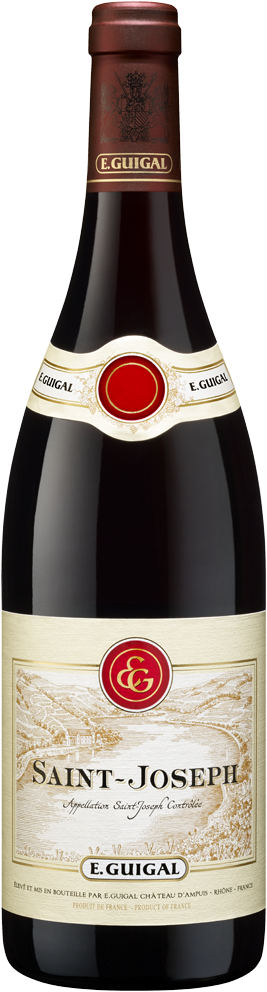 E. Guigal Saint-Joseph AC - E.Guigal 2016