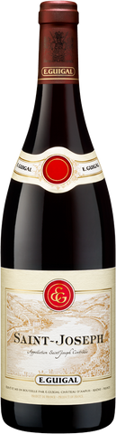 E. Guigal Saint-Joseph AC - E.Guigal 2016