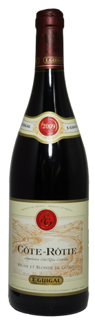 E. Guigal Côte Rôtie AC - E.Guigal 2018
