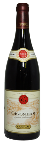 E. Guigal Gigondas AC - E.Guigal 2017