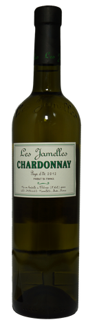 Les Jamelles Chardonnay - Les Jamelles 2023 Blanc