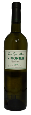 Les Jamelles Viognier - Les Jamelles 2022 Blanc