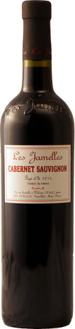Les Jamelles Cabernet Sauvignon - Les Jamelles 2021