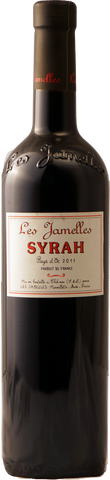 Les Jamelles Syrah - Les Jamelles 2021